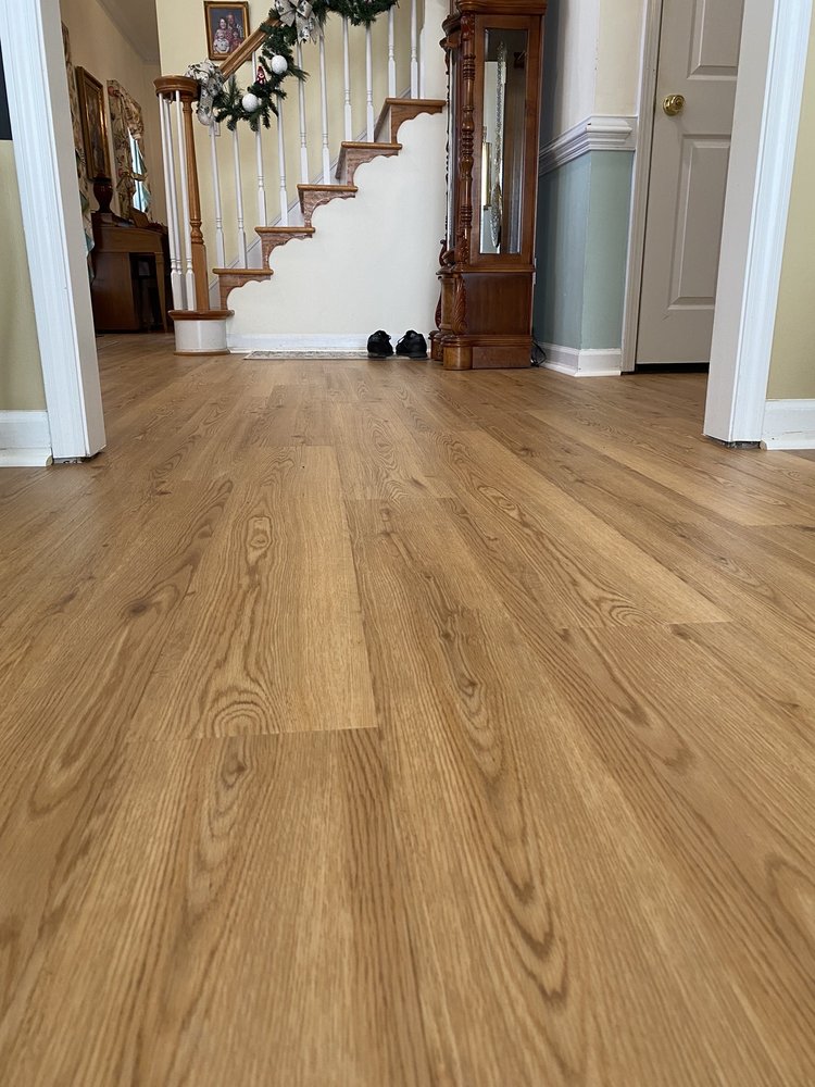 LL Flooring - Raleigh