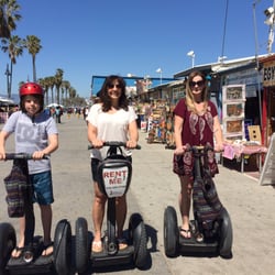 Venice Segway Als 21 Photos 11 Reviews Bike 1501 Photo Of Venice Segway Als Ca United States