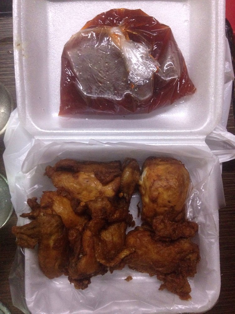 Golden Chicken House Chinese 163 N. Domingo Street, San Juan City, San Juan, Metro Manila