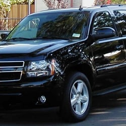 Blackjack limousines