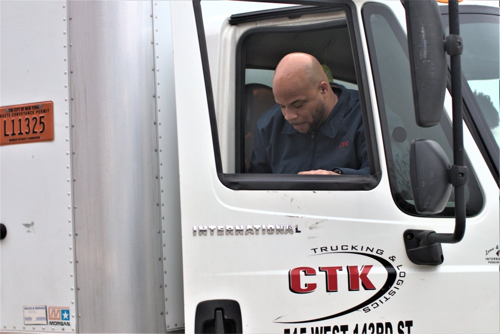 CTK Trucking & Logistics