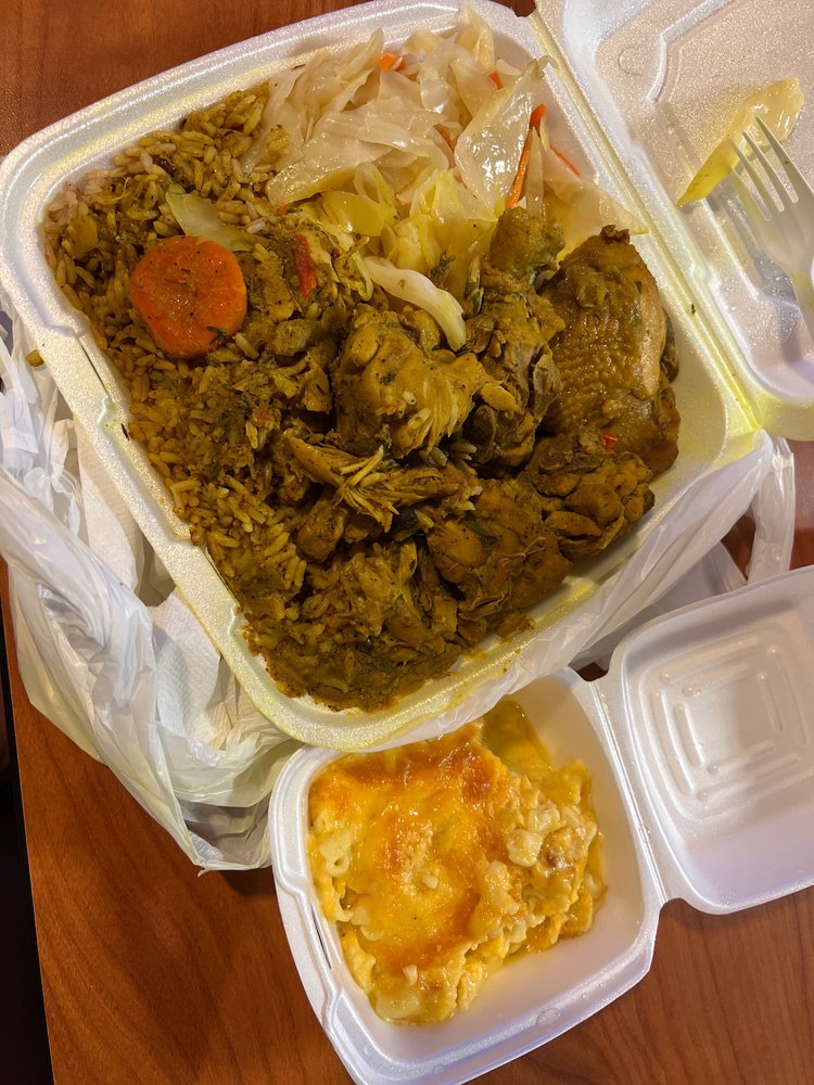 Jamrock Kitchen