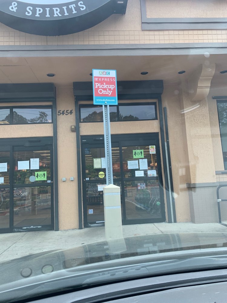 ABC Fine Wine & Spirits