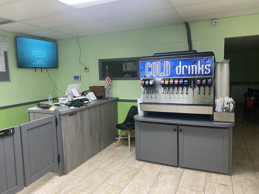 Green Leaf Subs and Grill