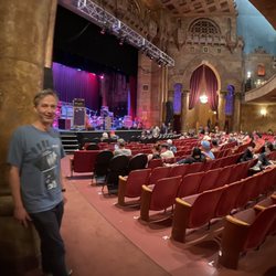 State Theater photo
