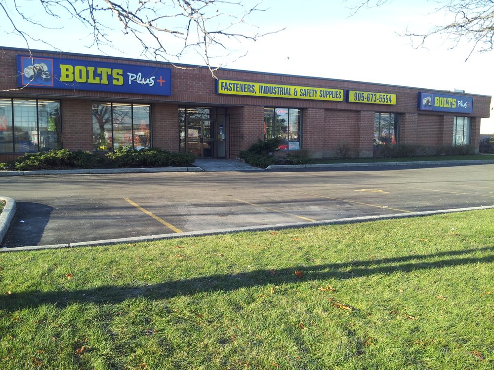 Bolts Plus 7100 Torbram Road, Mississauga, ON 2019 All You Need to Know BEFORE You Go (with