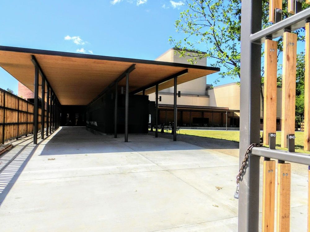 The Grove at GPAC