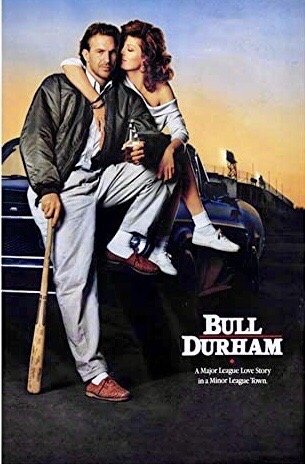 Bull Durham Lounge