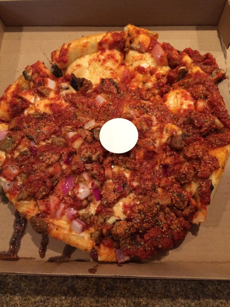 Davanni’s Pizza & Hot Hoagies 18 Reviews Pizza 3015 Harbor Ln N