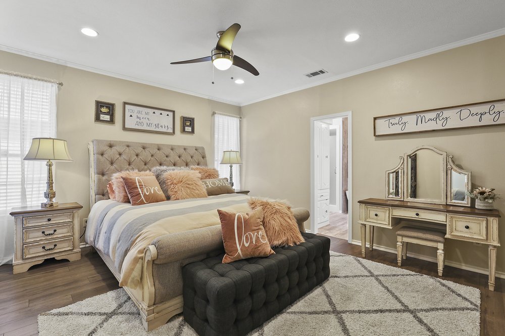 Grand Interior Designs