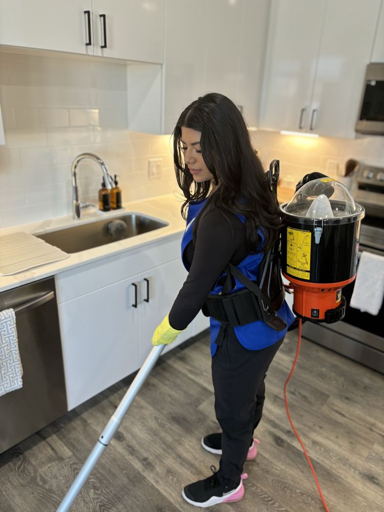 Mi Madre Cleaning Co