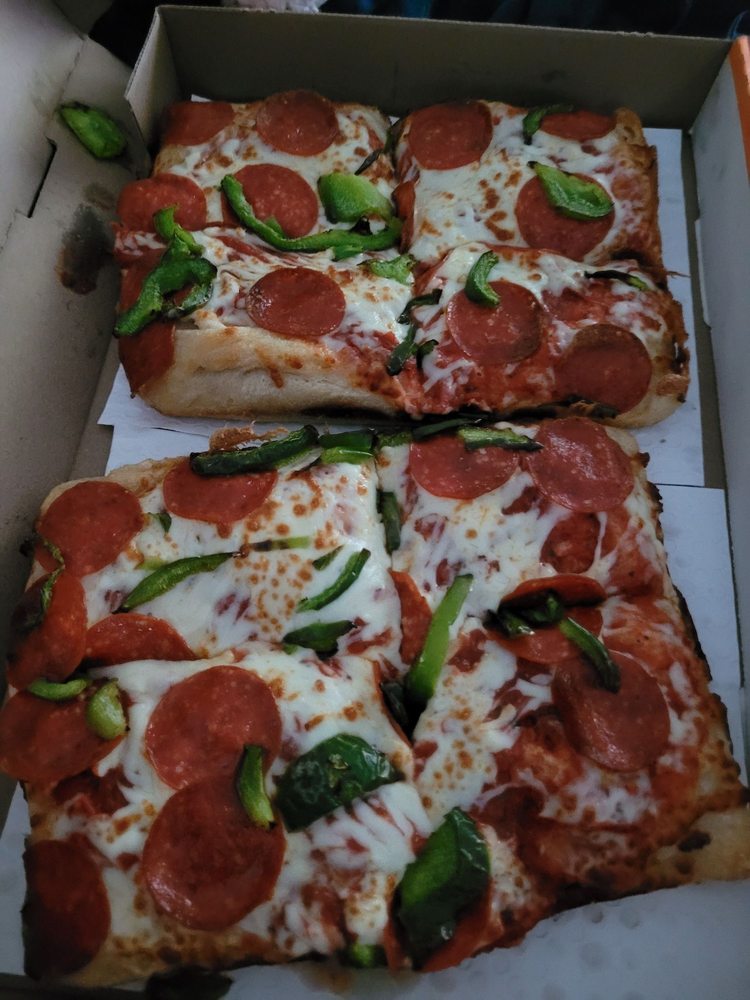 Little Caesars