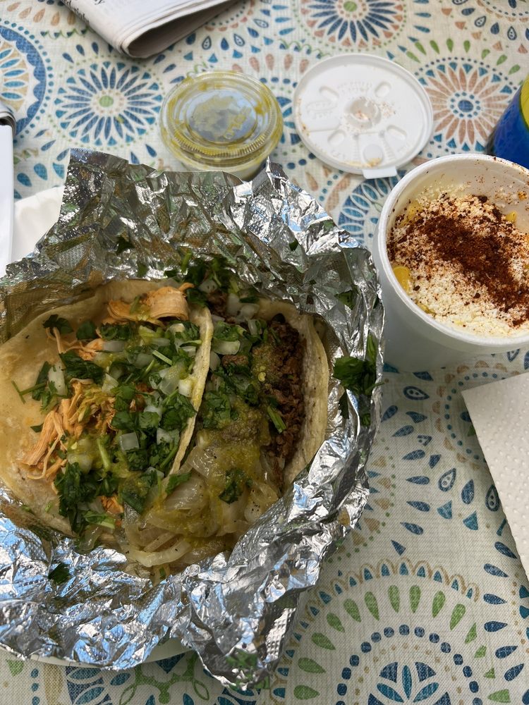 Taco’s Juan Taco’s Juan