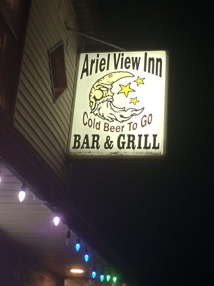 Ariel View Inn