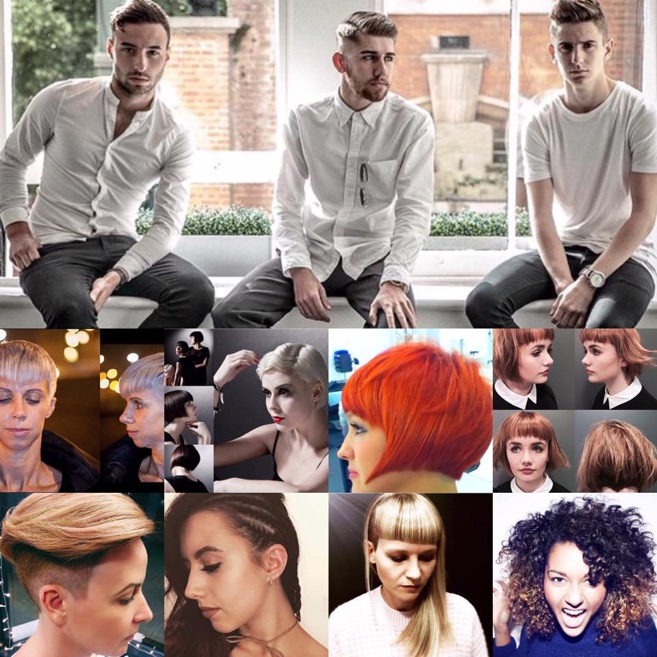 Tiffs Hair Design Hair Salons 17 Railway Street Chatham