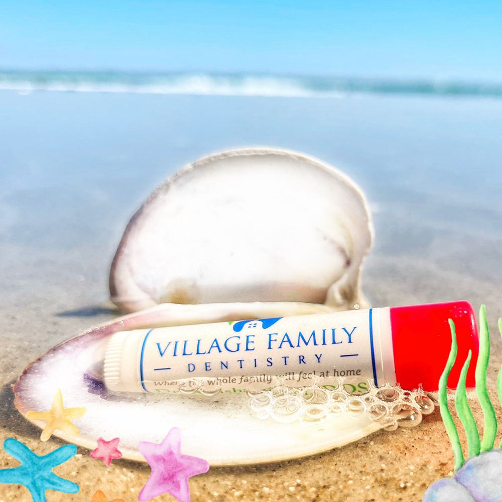 image of business Village Family Dentistry
