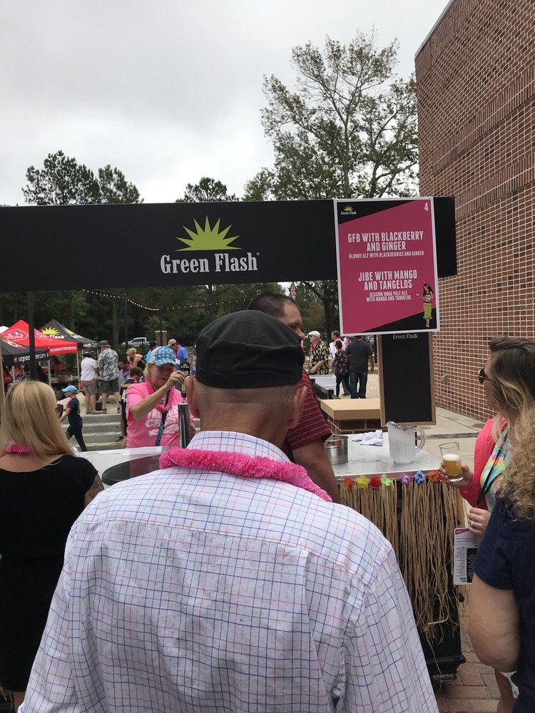 Green Flash Tresure Chest