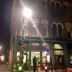 The Fitzgerald Hotel Hotels 546 Main St Plattsmouth Ne Phone Photo Of The Fitzgerald Hotel Plattsmouth Ne United States
