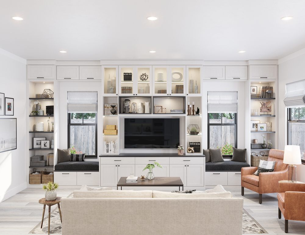 image of business California Closets - Palm Beach
