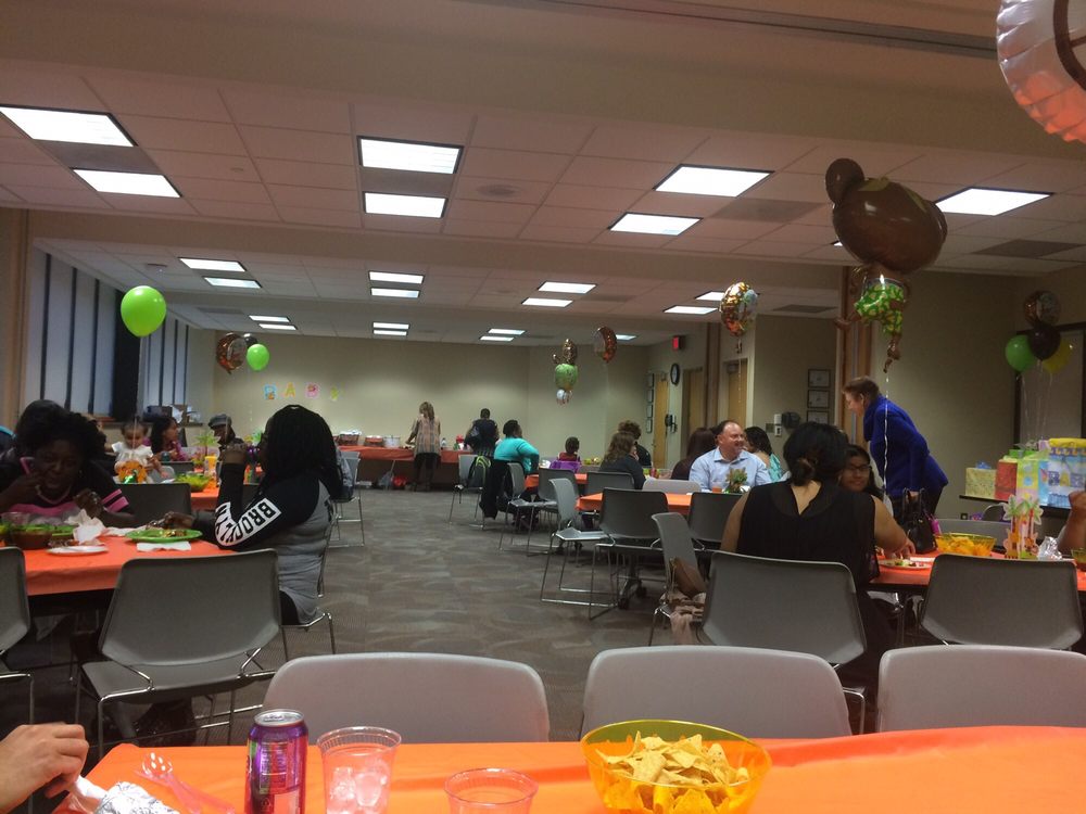 Reston Community Center Community Centers 2310 Colts Neck Rd