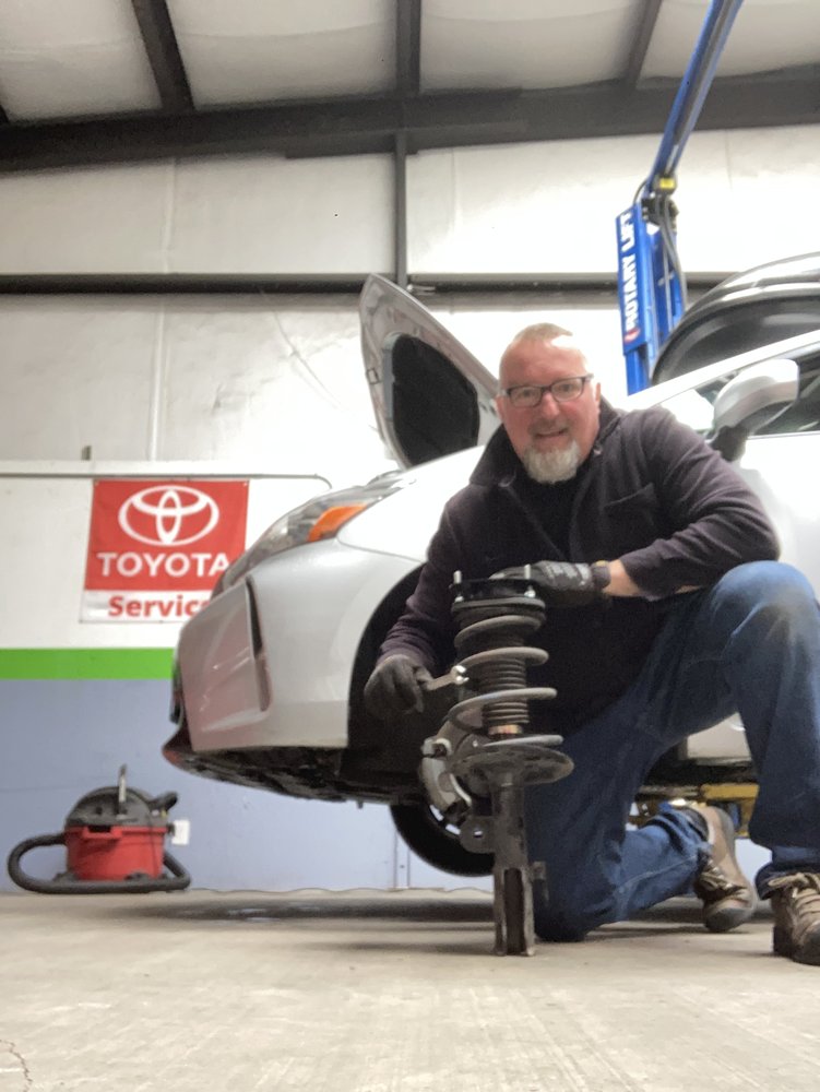 Foreign Auto Specialist
