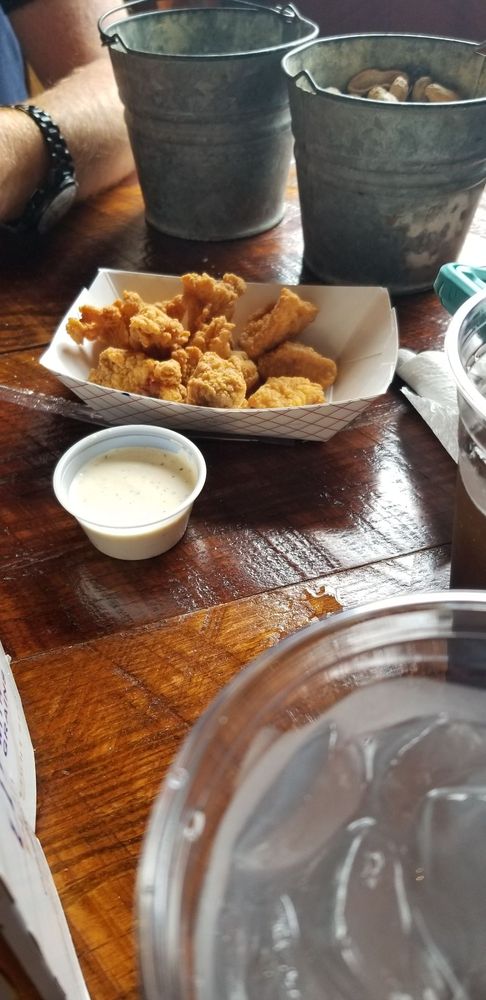 Hungry HillBilly's Grill & BBQ Hungry HillBilly's Grill & BBQ