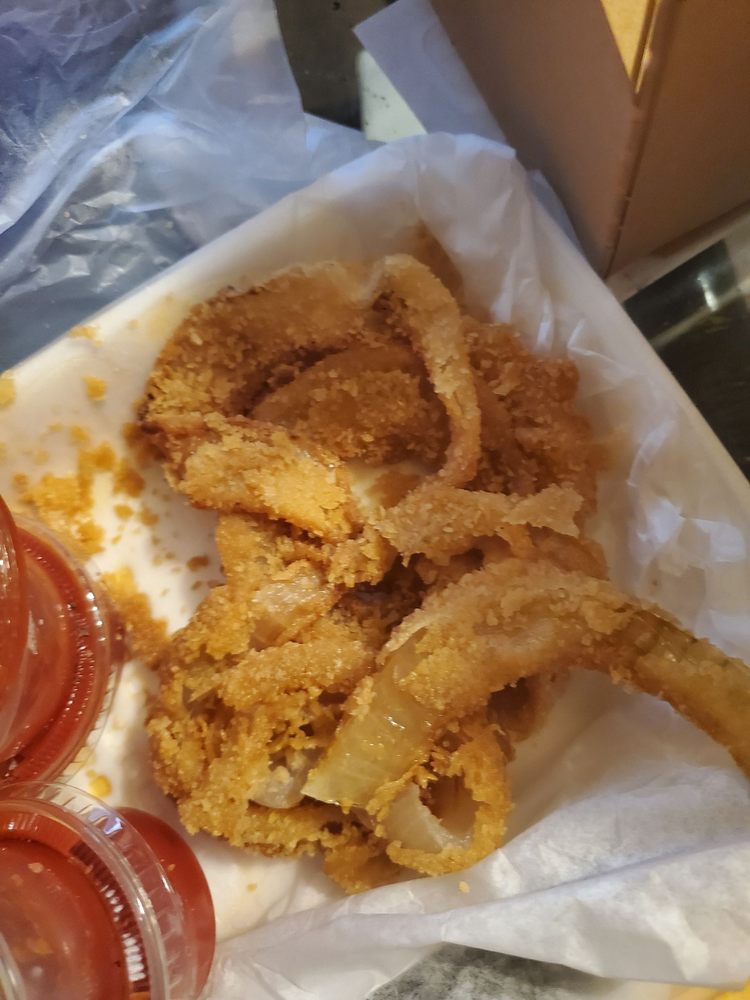 O