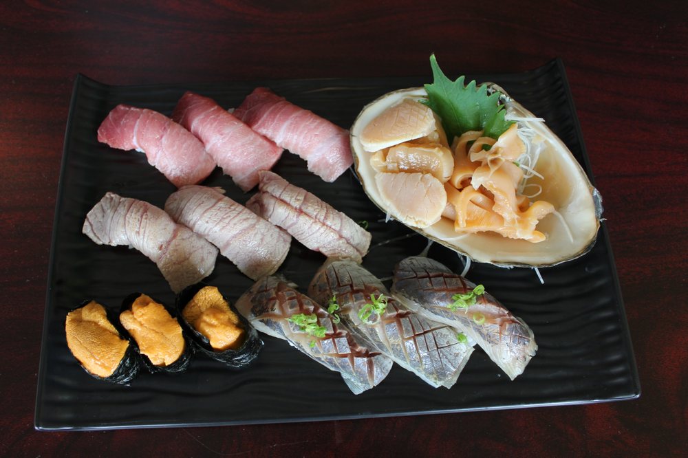 Tanuki Japanese Restaurant