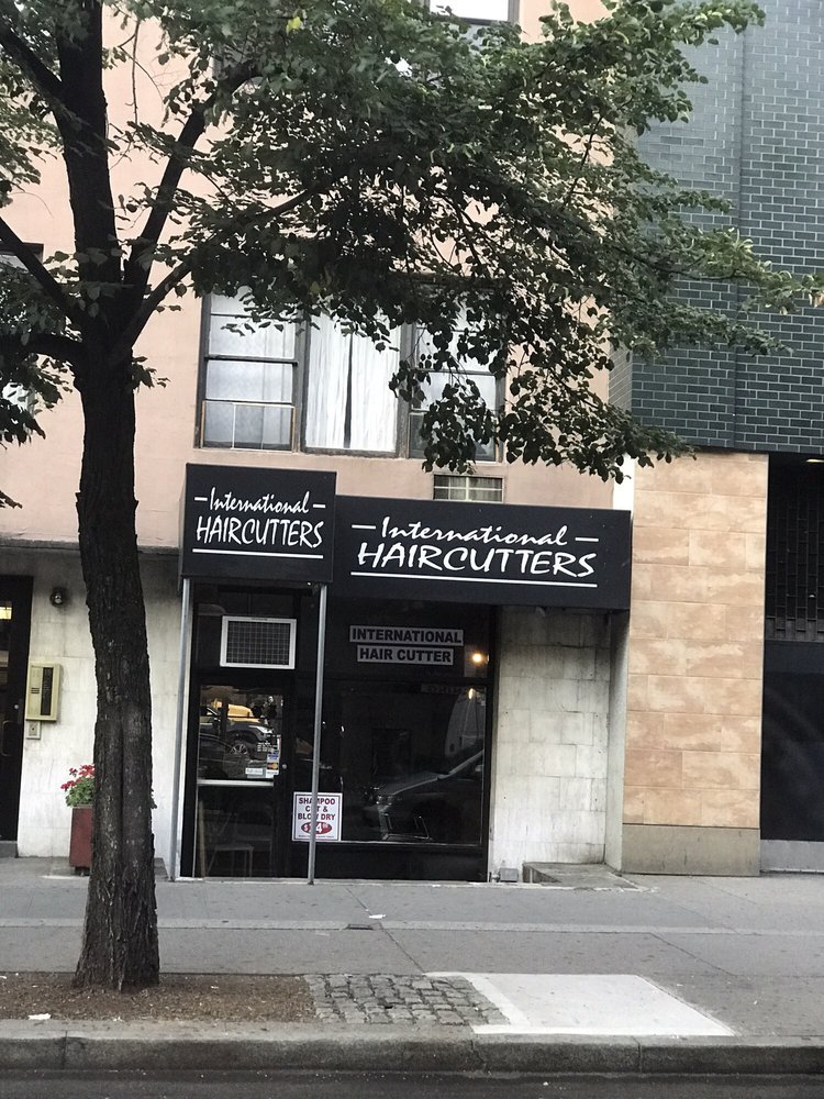 International Haircutters 26 Reviews Hair Salons 320 E 14th St