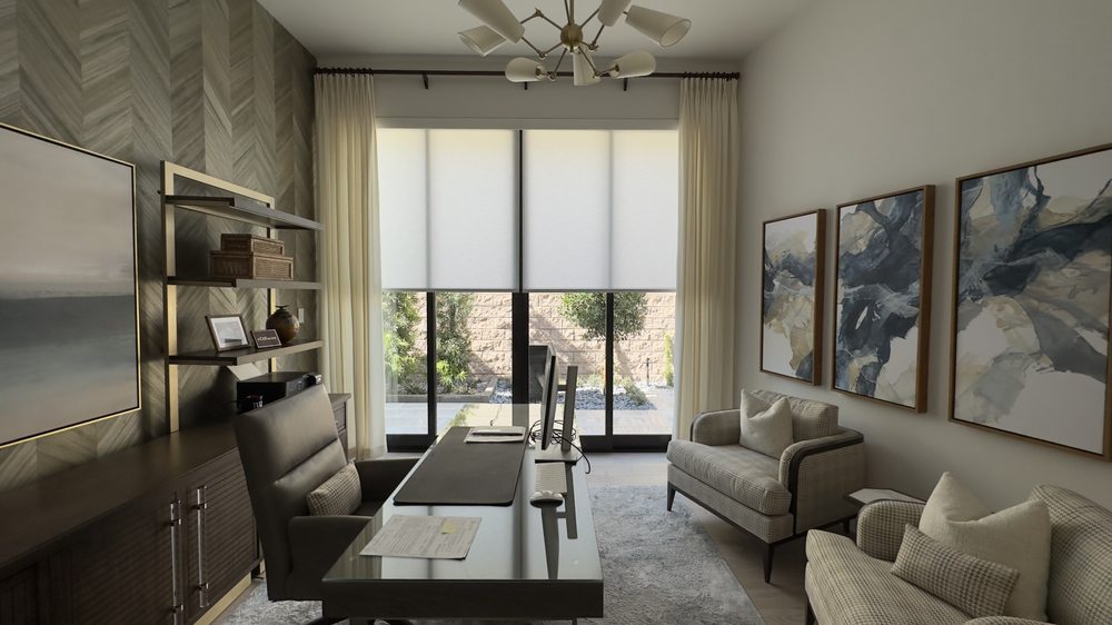 Blinds Plus Designs