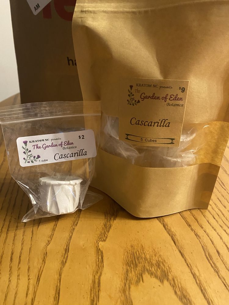 Garden of Eden Botanica