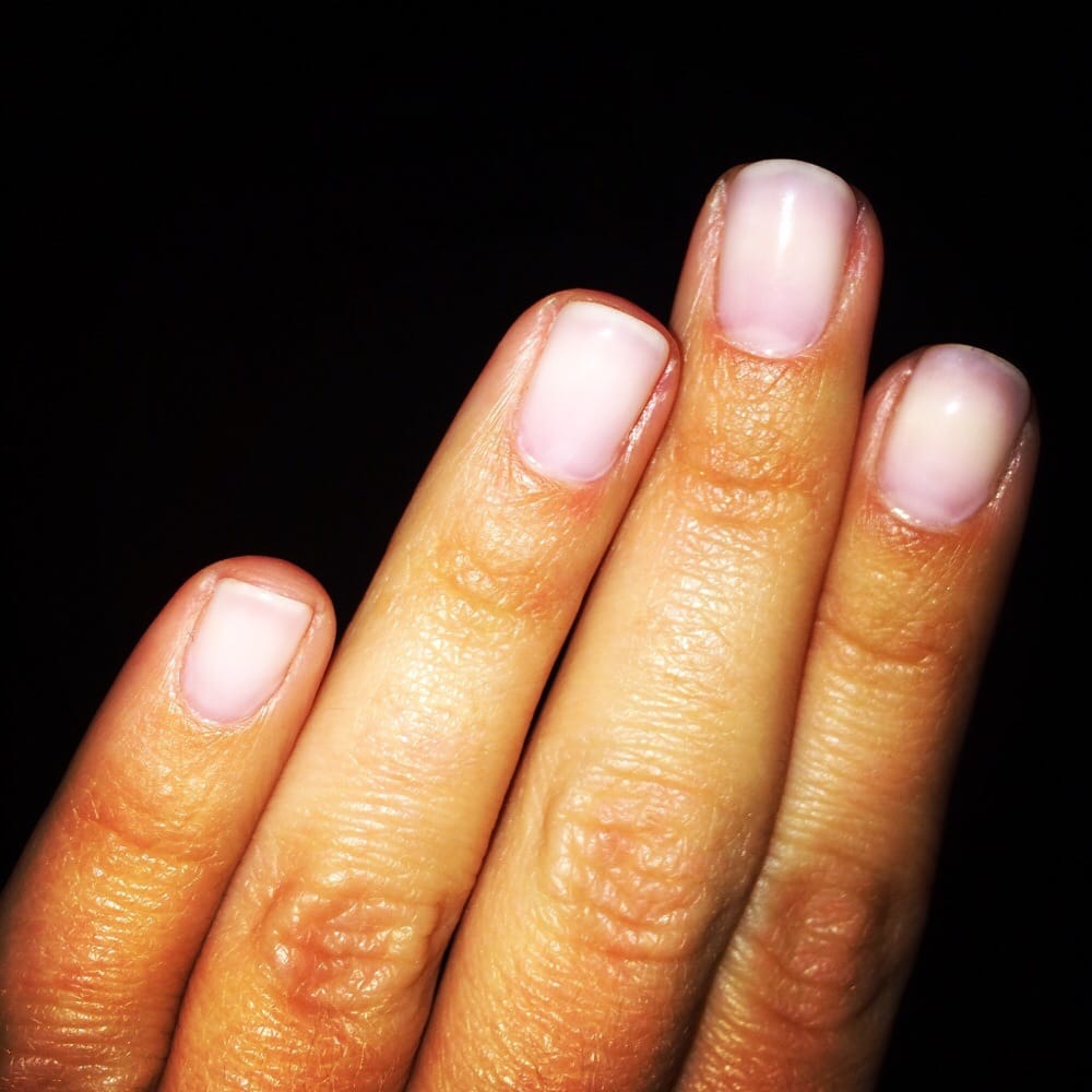 Deluxe Nails And Spa 29 Photos & 35 Reviews Nail Salons 316 N