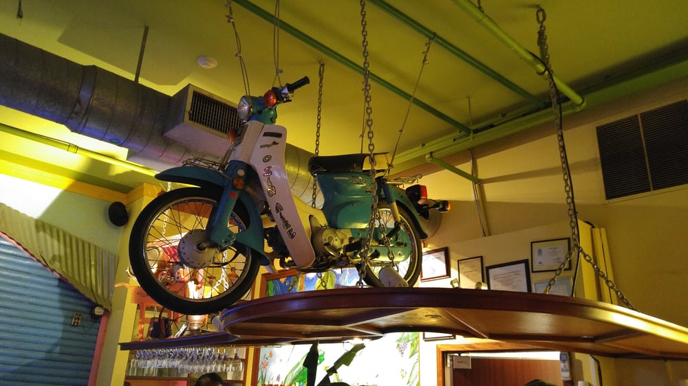 Merengue Restaurant 148 Photos & 210 Reviews Latin American 156