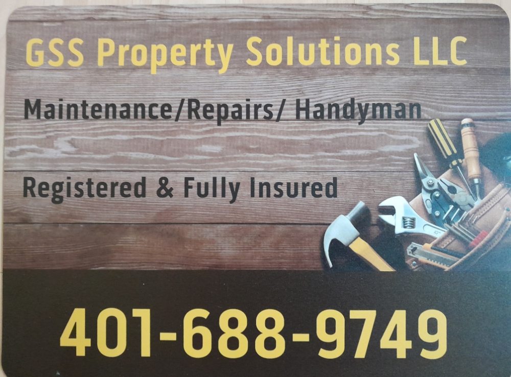 image of business GSS Property Solutions