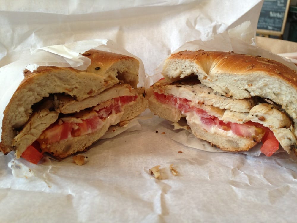 Grilled chicken special - Yelp