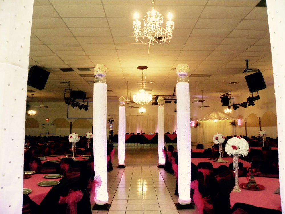 Bebe's Hall