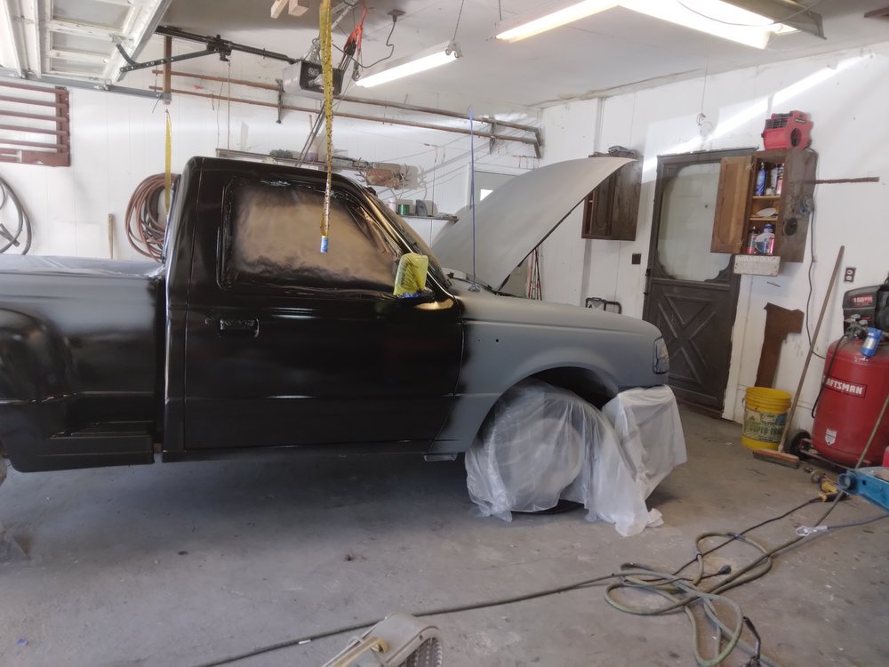 360 Auto and Diesel Mobile Repair