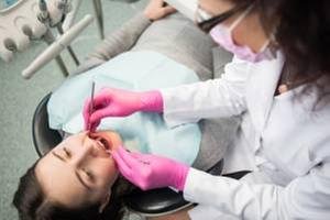 image of business Davis & Beyer Dental Health Professionals