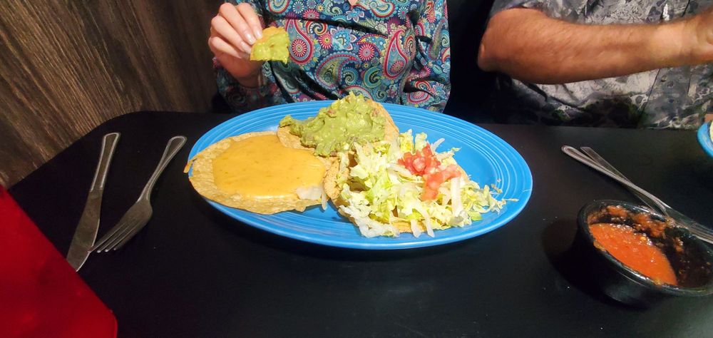 Miranda's Fresh Mexican Food