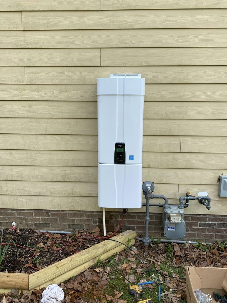 Affordable Plumbing Services of the Triad