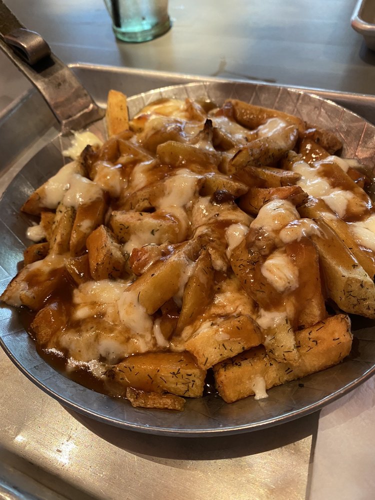 Traumkuh - Essen