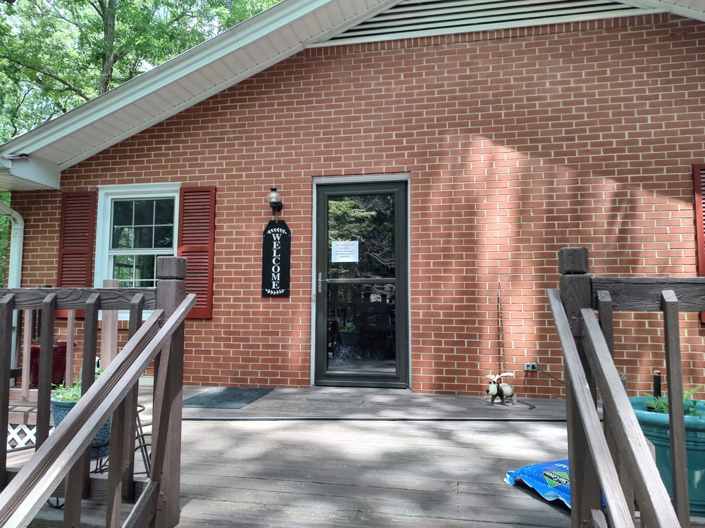 Hitting the Mark Firearms Training