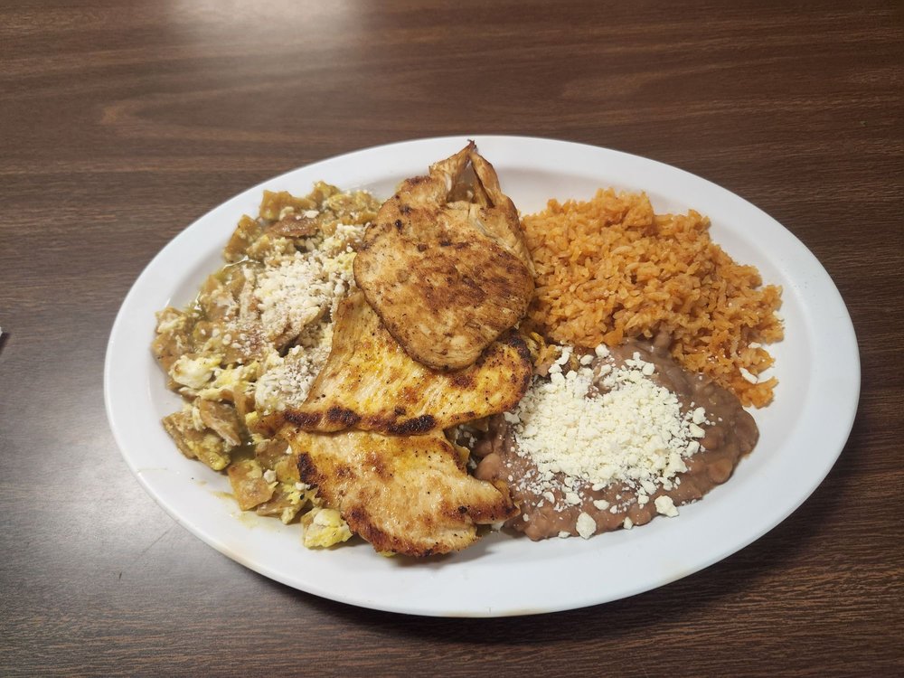 El Paisano