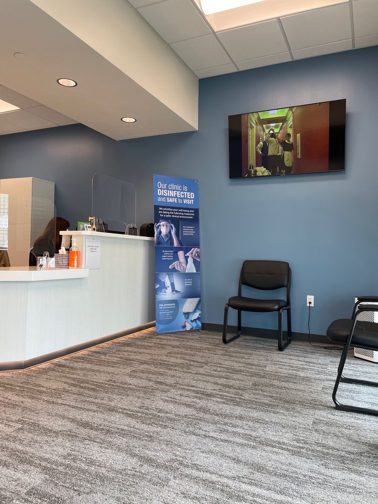 image of business Mauka Family Dental