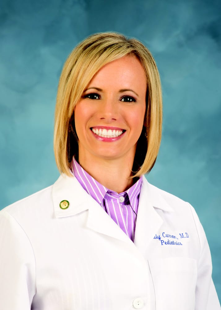 image of business Emily Curran, MD