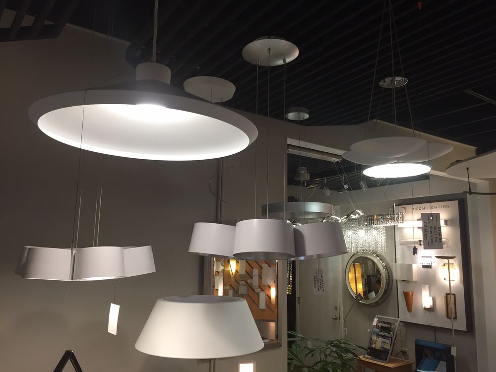 Dial Electric and Dial Lighting Gallery 11 Reviews Lighting Fixtures & Equipment 2240