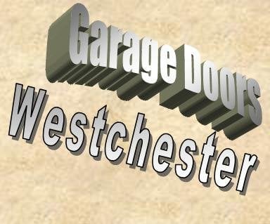 Garage Door Westchester