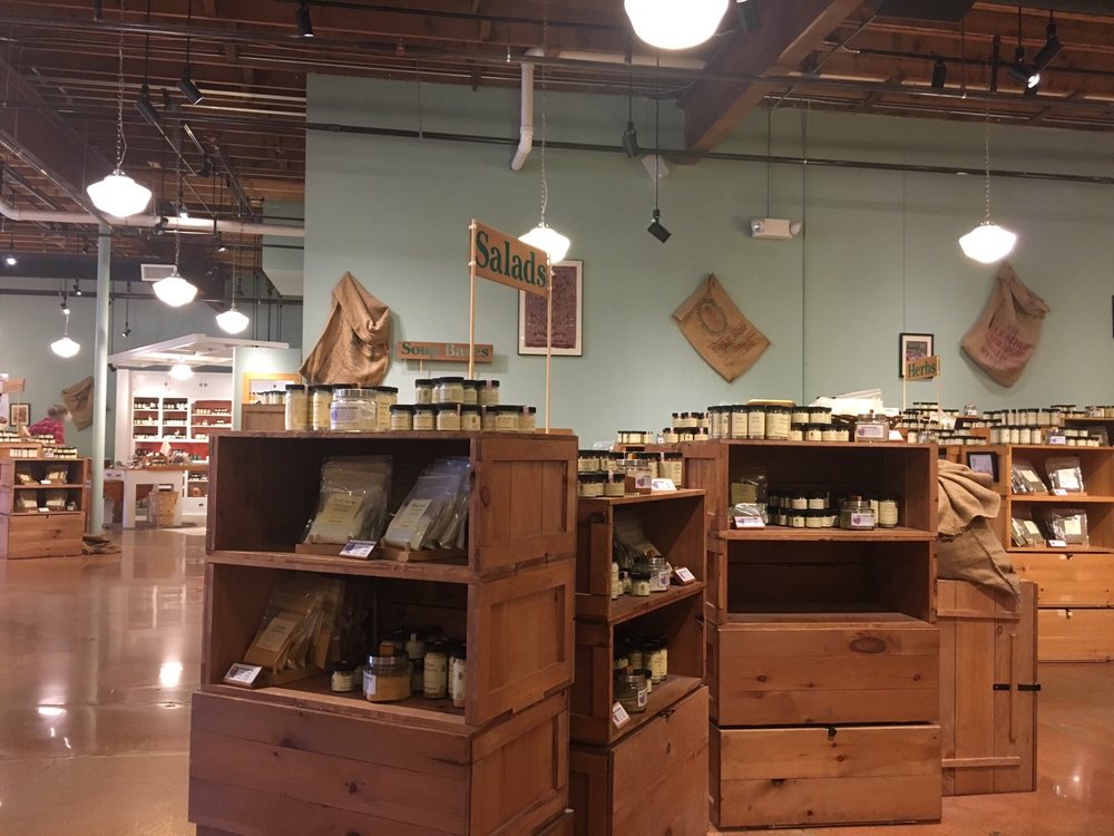 Penzeys Spices 39 Reviews Herbs & Spices 3252 University Ave