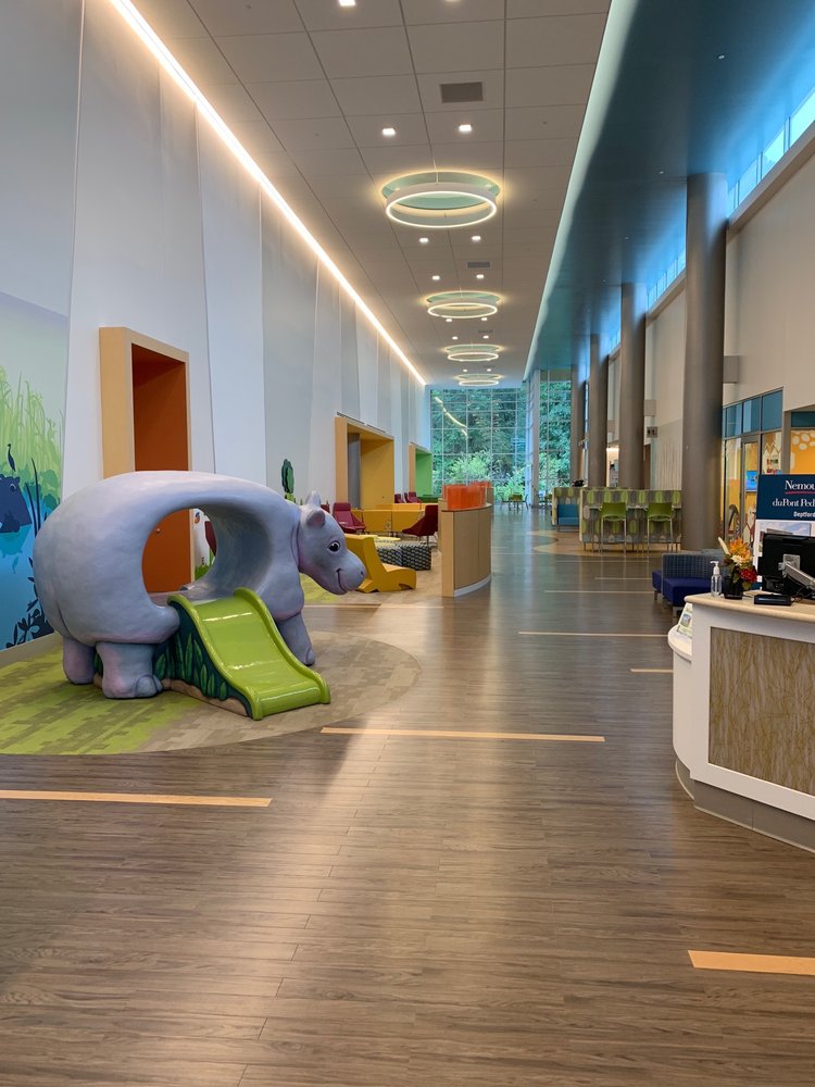 image of business Nemours duPont Pediatrics, Deptford