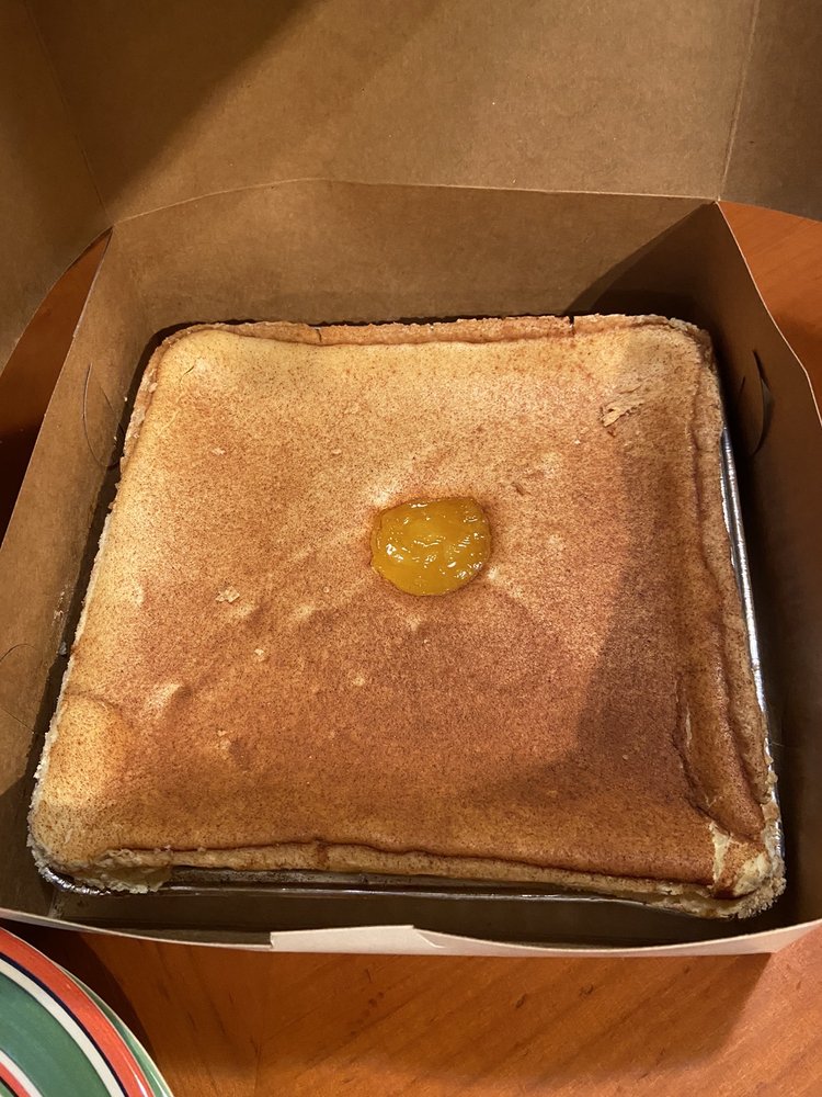 Oteri's Italian Bakery | Frankford Ave Oteri's Italian Bakery | Frankford Ave